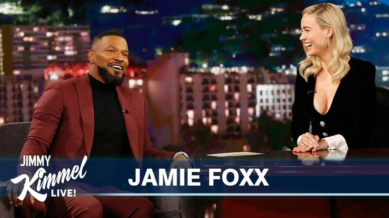 Image credit: YouTube | JimmyKimmelLive