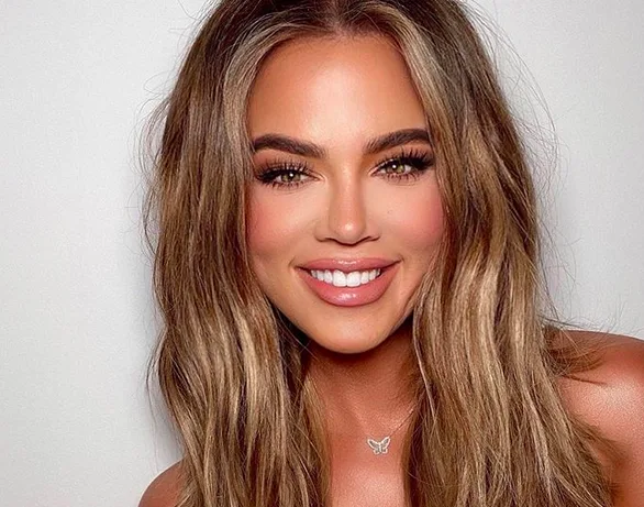 Image credit: Instagram | @khloekardashian