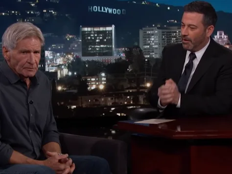 Image credit: YouTube | Jimmy Kimmel Live