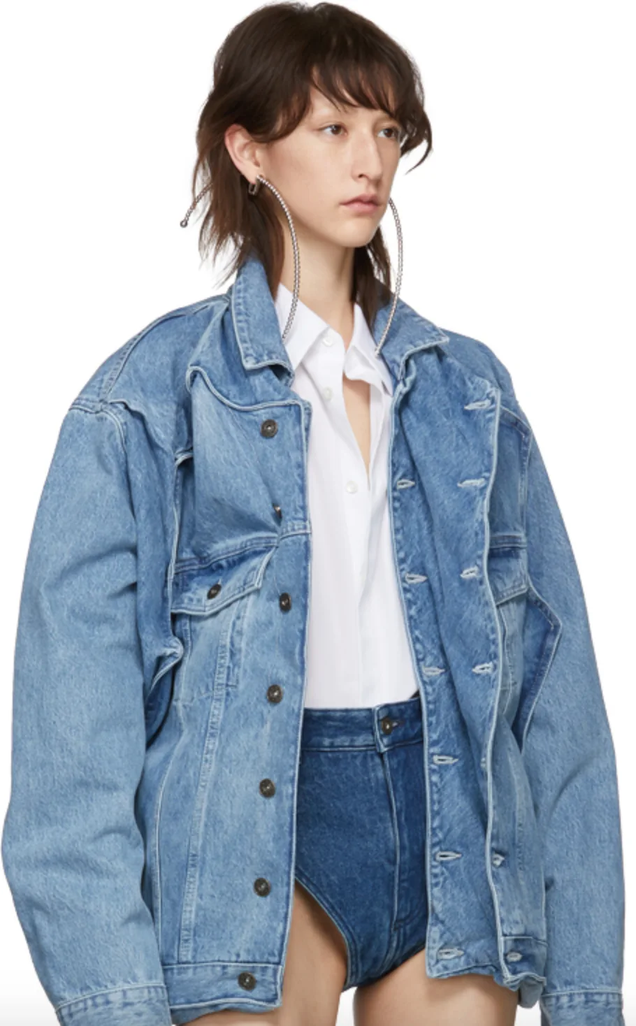Image credit: SSENSE