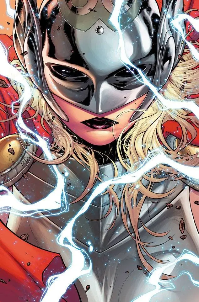 Image credit: Marvel Comics
