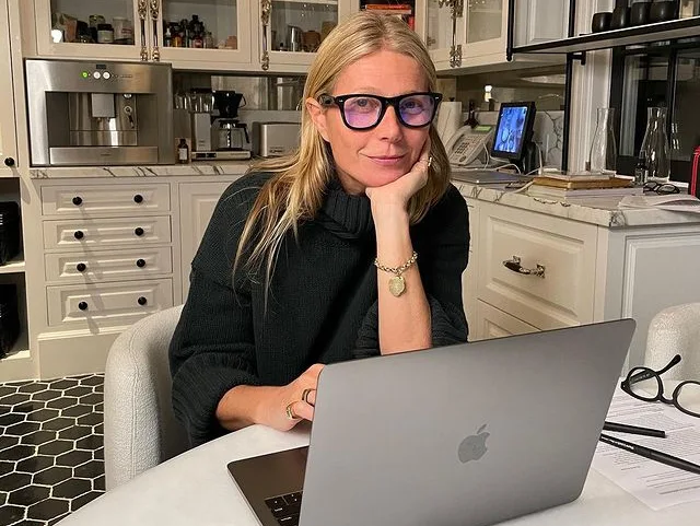 Image credit: Instagram | @gwynethpaltrow