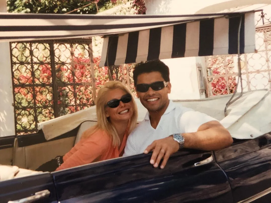 Image credit: Instagram | @kellyripa