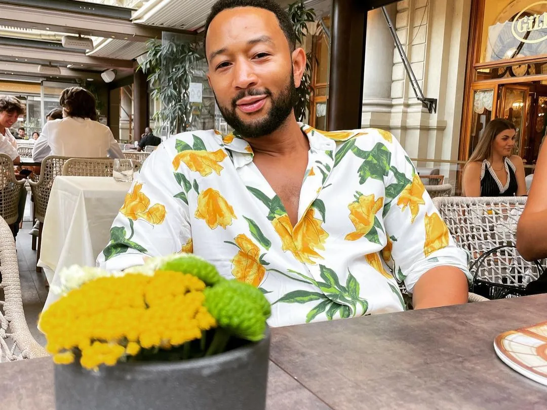 Image credit: Instagram | @johnlegend