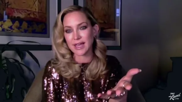 Image credit: YouTube | Jimmy Kimmel Live