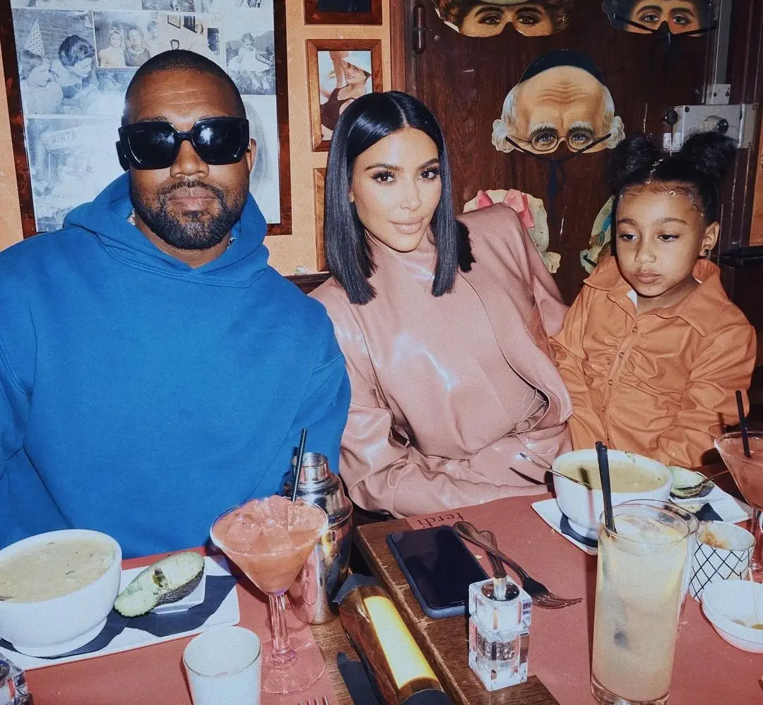 Image credit: Instagram | @kimkardashian