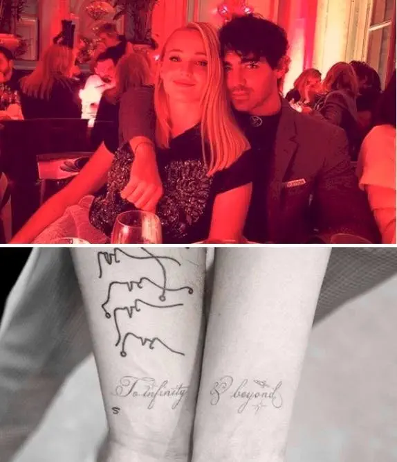 Image credit: Instagram | @joejonas