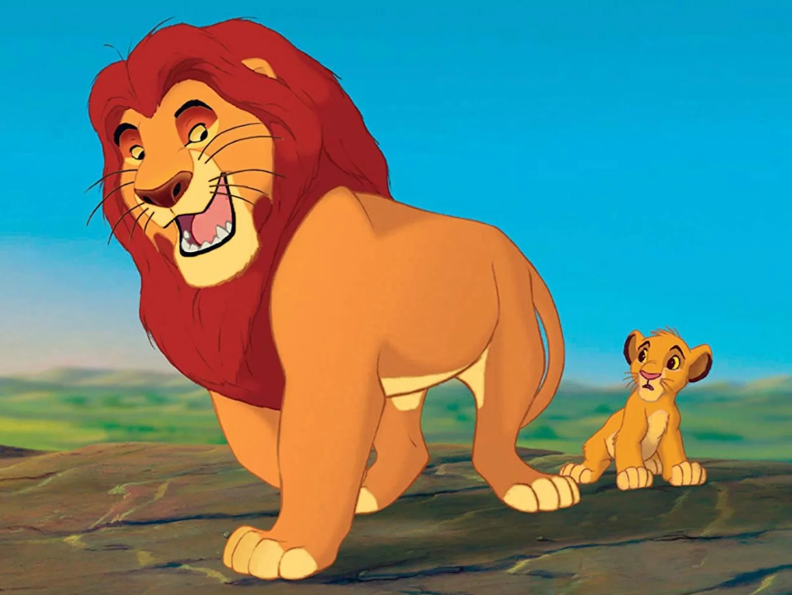 Image credit: Disney