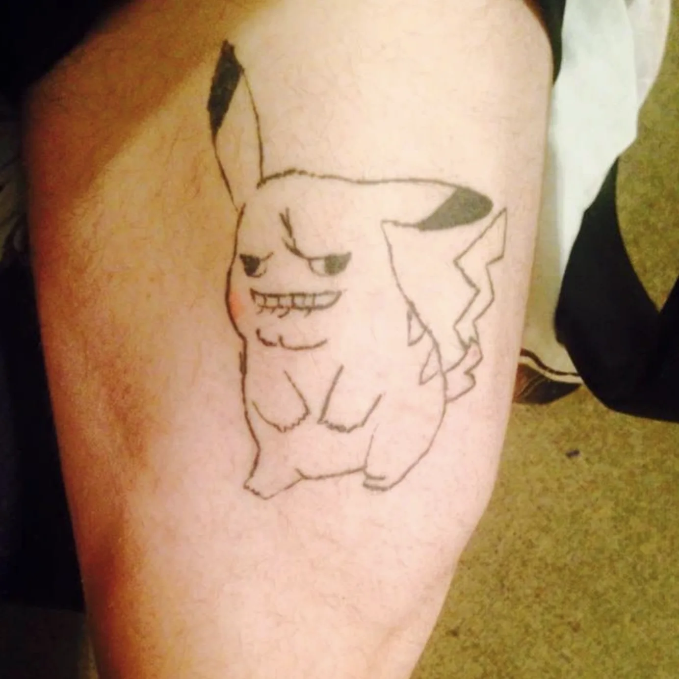 Image credit: Reddit | SaggyBeaver