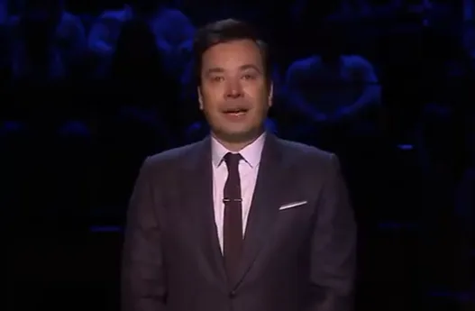 Image credit: YouTube | The Tonight Show Starring Jimmy Fallon