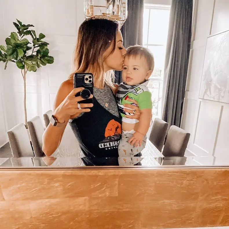 Image credit: Instagram | @kramergirl