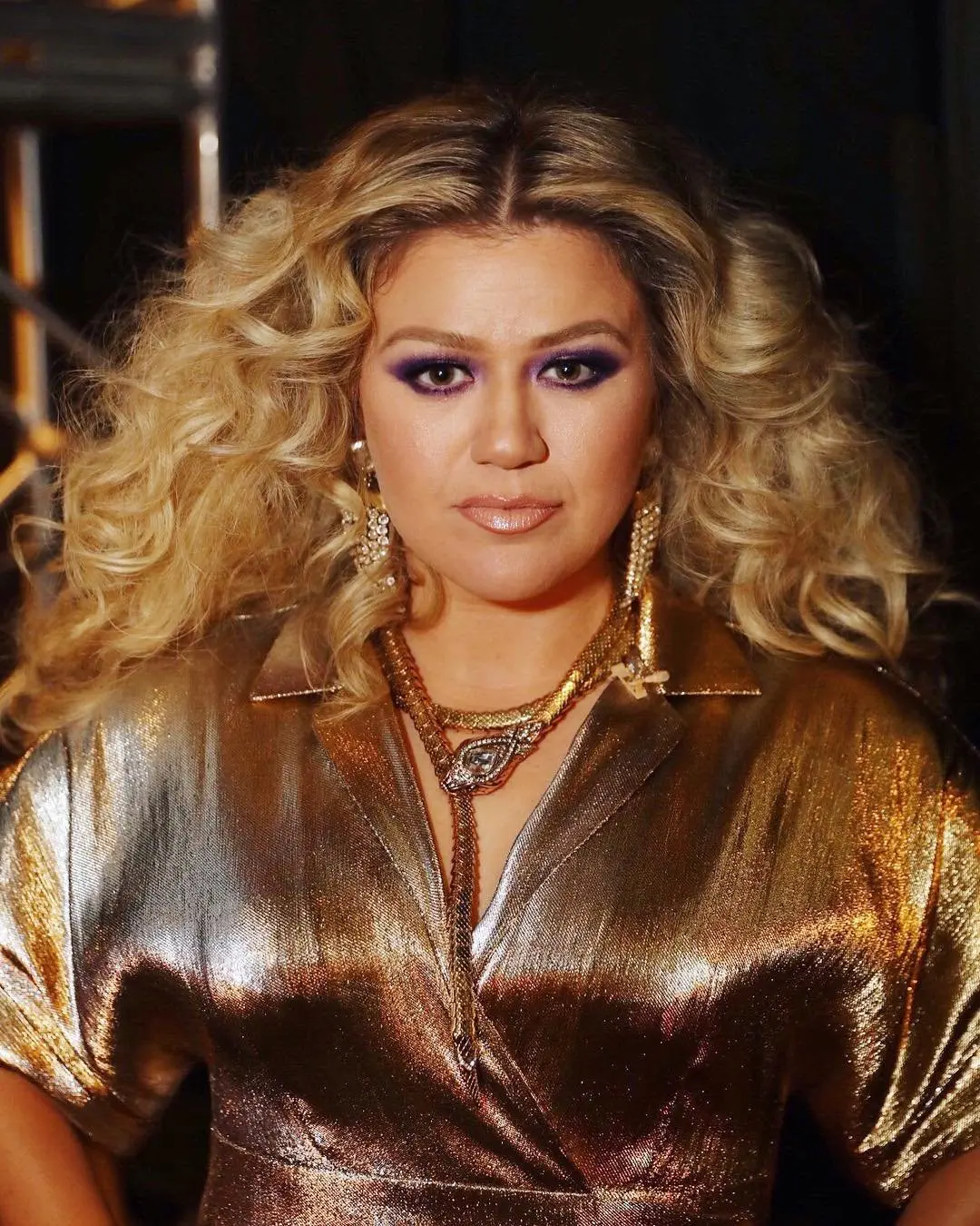 Image credit: Instagram | @kellyclarkson