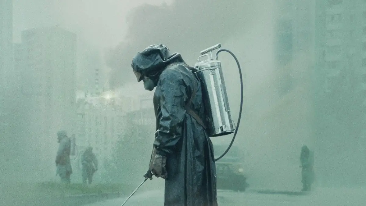 Image credit: HBO
