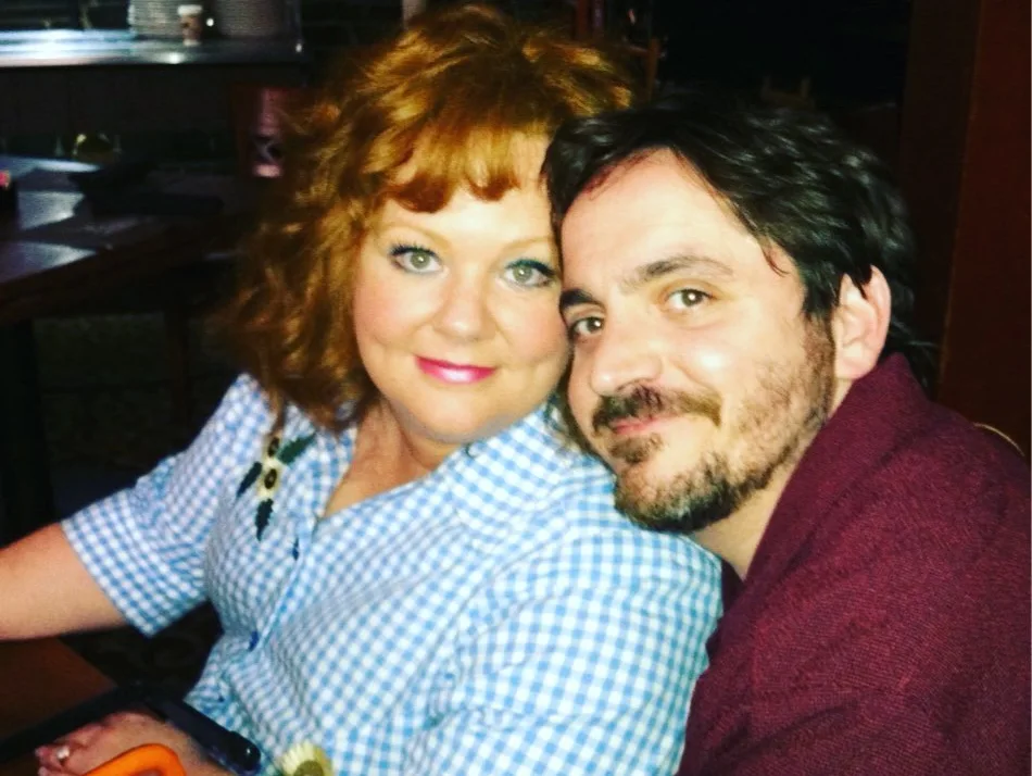 Image credit: Instagram | @melissamccarthy