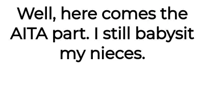 Image credit: throwawayauntieeee | throwawayauntieeee