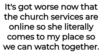 Image credit: cousinandreligion | cousinandreligion