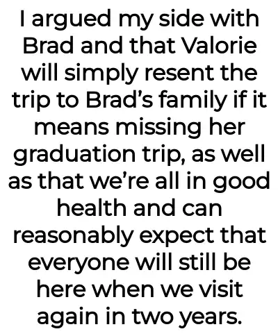 Image credit: PuttingFootDownWBrad | PuttingFootDownWBrad