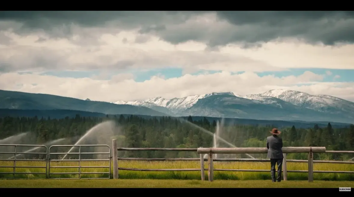 Image credit: youtube | Yellowstone