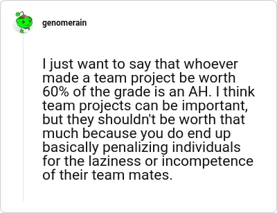 Image credit: genomerain | genomerain