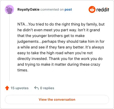 Image credit: RoyallyOakie | RoyallyOakie
