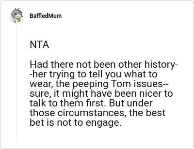 Image credit: BaffledMum | BaffledMum