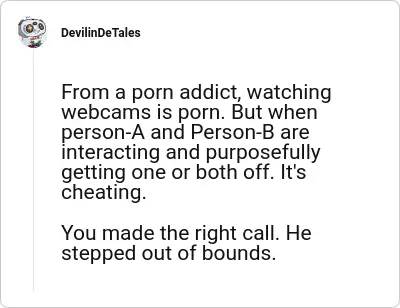 Image credit: DevilinDeTales | DevilinDeTales
