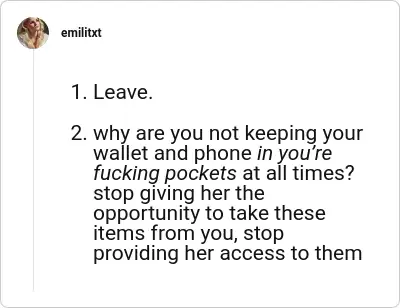 Image credit: emilitxt | emilitxt