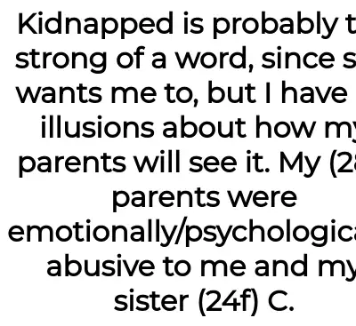 Image credit: anonymouswproblems | anonymouswproblems