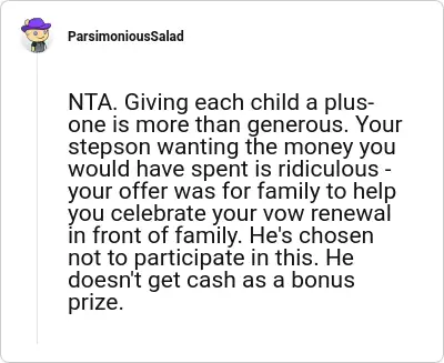 Image credit: ParsimoniousSalad | ParsimoniousSalad