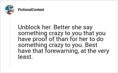Image credit: FictionalContext | FictionalContext
