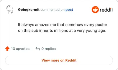 Image credit: Goingkermit | Goingkermit