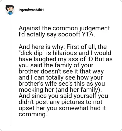 Image credit: IrgendwasMitH | IrgendwasMitH