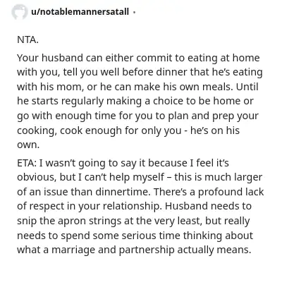 Image credit: notablemannersatall | notablemannersatall