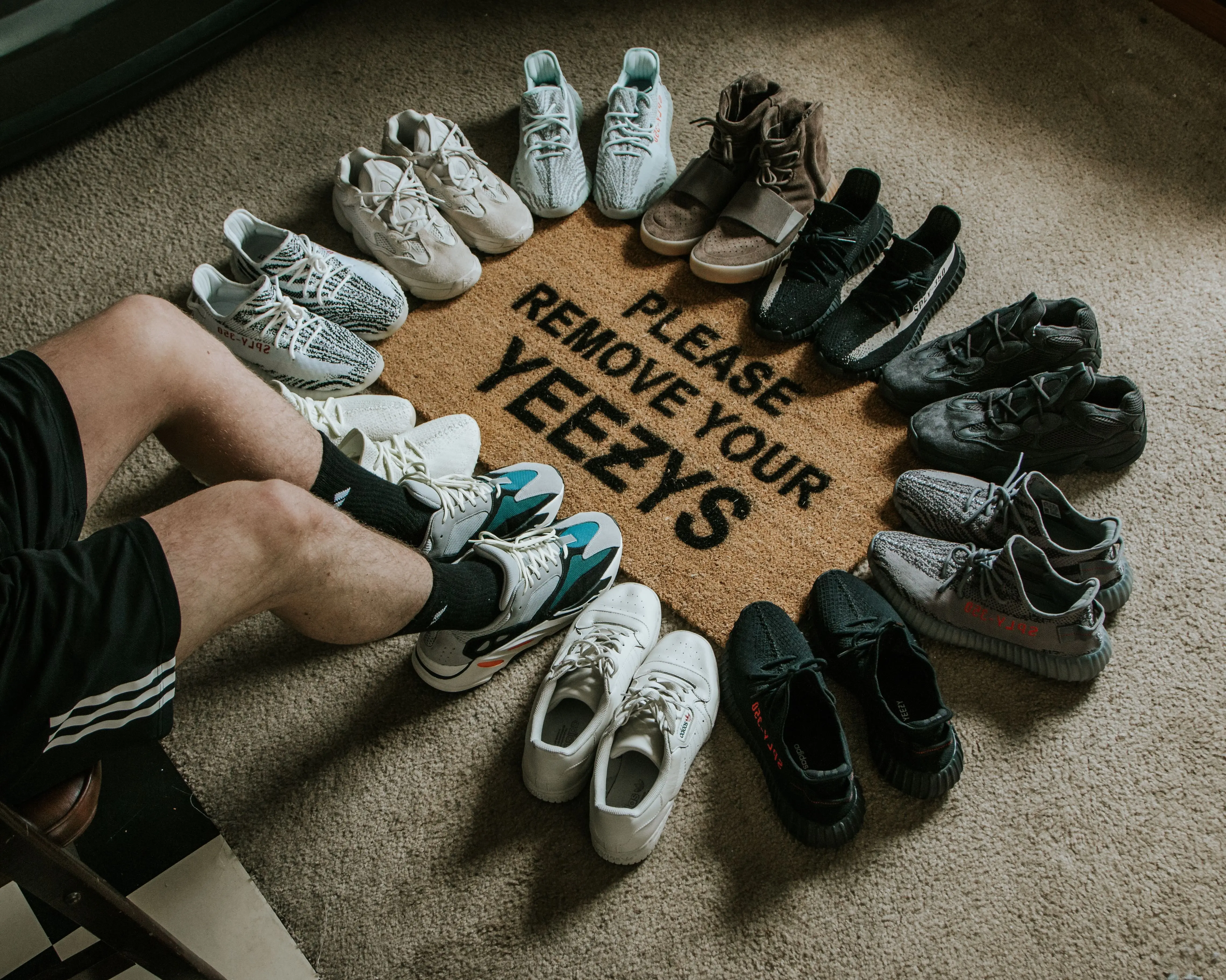 Image credit: Unsplash | David Lezcano