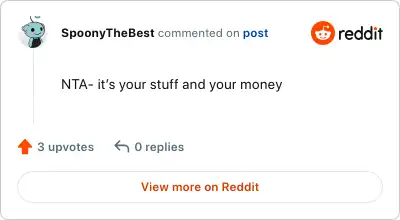 Image credit: SpoonyTheBest | SpoonyTheBest