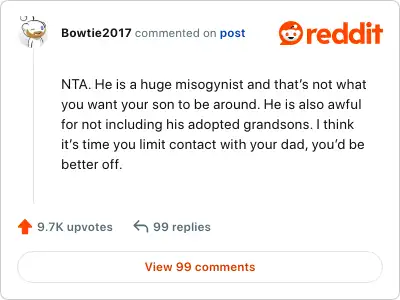 Image credit: Bowtie2017 | Bowtie2017