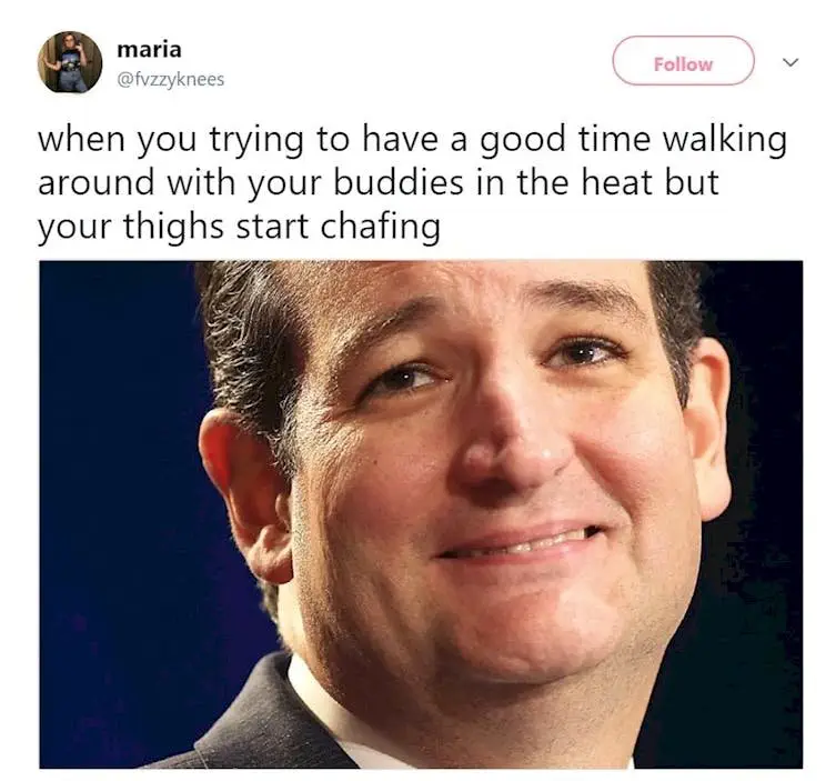 Image credit: Twitter | @fvzzyknees