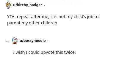 Image credit: bitchy_badger | bitchy_badger
