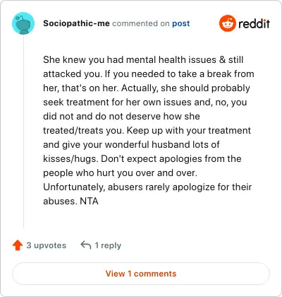 Image credit: Sociopathic-me | Sociopathic-me
