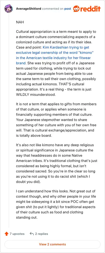 Image credit: AverageShitlord | AverageShitlord