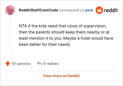 Image credit: RedditStaffCantCode | RedditStaffCantCode