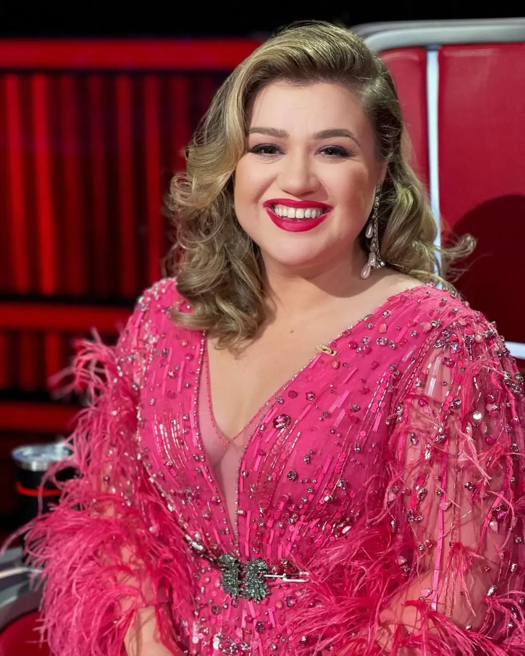 Image credit: instagram | kellyclarkson