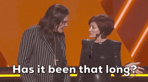 Image credit: Giphy | Recording Academy / GRAMMYs