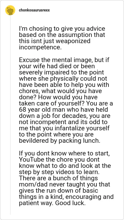 Image credit: chonkosaurusrexx | chonkosaurusrexx
