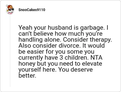 Image credit: SnooCakes9110 | SnooCakes9110
