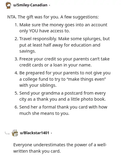 Image credit: Smiley-Canadian | Smiley-Canadian