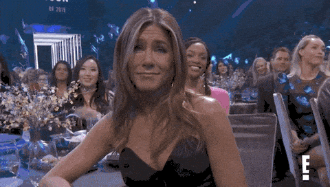 Image credit: Giphy | E!