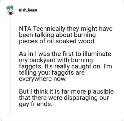 Image credit: Irish_beast | Irish_beast