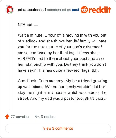 Image credit: privatecaboose1 | privatecaboose1