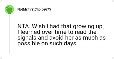 Image credit: NotMyFirstChoice675 | NotMyFirstChoice675